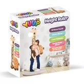 Yuup Height Ruler (Boy Ölçer) Zürafa Boy Cetveli