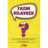 Yuva İmla Kılavuzu