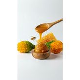 Yuvadan Ballı Kudret Narı Macunu | 370 cc - 430 gr