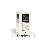 Yuval Noah Harari Seti - 3 Kitap Ciltsiz Takım - Yuval Noah Harari