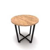 Yuvarlak 50 Cap Orta Sehpa 1570