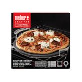 Yuvarlak Pizza Taşı 42,5 cm
