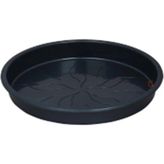 Yuvarlak Saksı Tabağı 26 cm