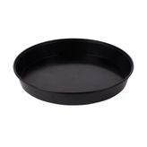 Yuvarlak Saksı Tabağı 50 Cm - 10 Adet
