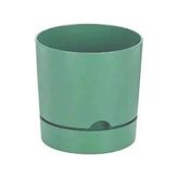 Yuvarlak Tabaklı Saksı 1,8 Lt 150*145 mm