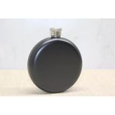 Yuvarlak Tekli Matara 5 Oz Alk3903