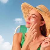 Yüz Güneş Sütü SPF50 Plus 50 ml