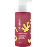Yüz Temizleme Yağı Grape Melt 200 ml