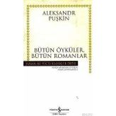 Yüzbaşının Kızı - Alexandr Sergeyeviç Puşkin