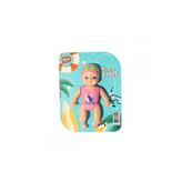 Yüzen Bebek Kurmalı 15 Cm