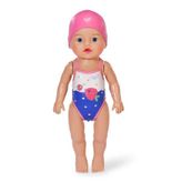Yüzen Bebek Lizzie 30 cm