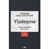 Yüzleşme - Adnan Dalgakıran
