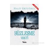 Yüzleşme Vakti - Halit Ertuğrul