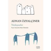 YÜZLEŞMELER - HENRI MICHAUX