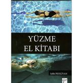 Yüzme El Kitabı - Selbi Pehlivan
