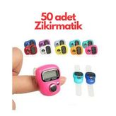 Yüzük Zikir matik ( 50 Adet )