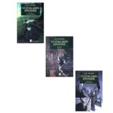 YÜZÜKLERİN EFENDİSİ 3 KİTAP SET