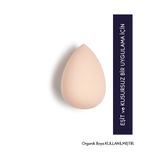 Yves Rocher 81109 Profesyonel Makyaj Süngeri
