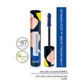 Yves Rocher Intense Metamorphose 03 Mavi Maskara