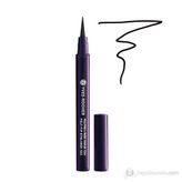 Yves Rocher Keçe Uçlu Black Eyeliner