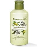 Yves Rocher Olive Petit Grain Zeytin Turunç 200 ml Vücut Sütü