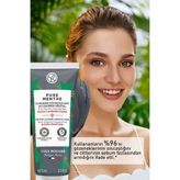 Yves Rocher Siyah Kömür Maskesi