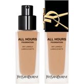 Yves Saint Laurent All Hours Foundation Mn7
