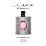 Yves Saint Laurent Black Opium Glitter 90 ML