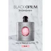 Yves Saint Laurent Black Opium Glitter - Eau de Parfum 90 ml