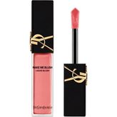 Yves Saint Laurent Make Me Blush 74 - Pembe