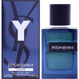Yves Saint Laurent Y Elixir Edp 60 ml Parfüm - 1 Ay