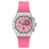YVS538 Swatch Berry Reflective Bayan Kol Saati YVS538