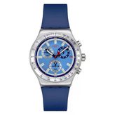 Yvs541 Swatch Sky Reflective Erkek Kol Saati