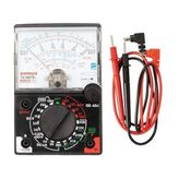 YX-360TRN Analog Multimetre Ölçü Aleti