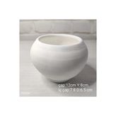 Yy2238 Tabaklı Saksı (Tabaksız) Silikon Kalıp
