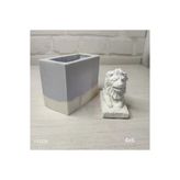 Yy2278 Aslan Biblo Silikon Kalıp