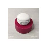 Yy2665 Makaron Macaron Silikon Kalıp
