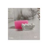 Yy2884 3D Teraryum Saksı Silikon Kalıp