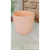 Yy4315 Puantiyeli Saksı Silikon Kalıp