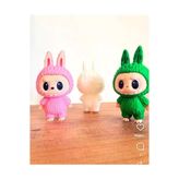 Yy9001 Labubu Bebek Silikon Kalıp