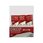 Z Katlama Havlu Drop