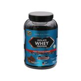 Z-Konzept 900 gr Whey Isolate Protein