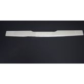 Z tech Mercedes Vito 2004-2014 Krom Arka Tampon Eşiği