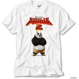 Z Zeplin Marvel Comics Beyaz Tişört - 3XL