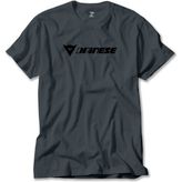 Z zepplin Dainese Logo Füme Tişört