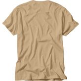 Z zepplin Marvel Heroes Krem Tişört - 2XL
