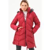 Z6768 DEWBERRY BAYAN KABAN-BORDO