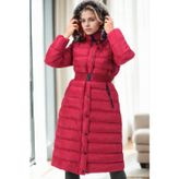 Z6779 DEWBERRY BAYAN KABAN-BORDO-1