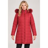 Z9653 DEWBERRY BAYAN KABAN-BORDO-1