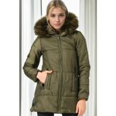 Z9668 DEWBERRY BAYAN KABAN-HAKİ